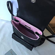 bagsAll Dior backpack Black - 6