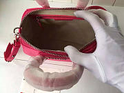 bagsAll Givenchy Small Antigona 34 Pink 2033 - 3
