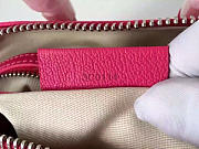 bagsAll Givenchy Small Antigona 34 Pink 2033 - 6