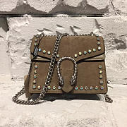 Gucci Dionysus 20 Ophidia Shoulder Bag 401231 - 6
