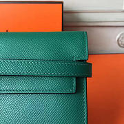 Hermès Compact Wallet BagsAll Z2965 - 6