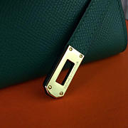 Hermès Compact Wallet BagsAll Z2965 - 4