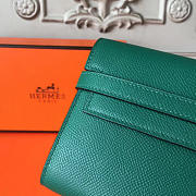 Hermès Compact Wallet BagsAll Z2965 - 3