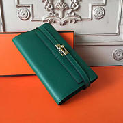 Hermès Compact Wallet BagsAll Z2965 - 2