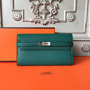Hermès Compact Wallet BagsAll Z2971 - 1