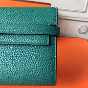 Hermès Compact Wallet BagsAll Z2971 - 5