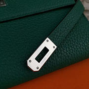 Hermès Compact Wallet BagsAll Z2971 - 4