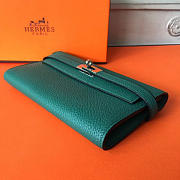 Hermès Compact Wallet BagsAll Z2971 - 2