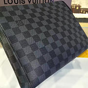  Louis Vuitton TOILETRY BagsAll  POUCH 26 M47542 - 4