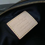 Louis Vuitton Supreme 18.5 Pocket camouflage - 4