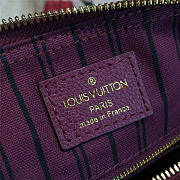 Louis Vuitton Speedy BagsAll BANDOULIÈRE 30 3117 - 4