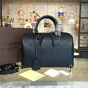 Louis Vuitton Speedy BagsAll BANDOULIÈRE 30 3118 - 1