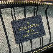 Louis Vuitton Speedy BagsAll BANDOULIÈRE 30 3118 - 4