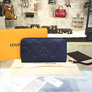 BagsAll Louis Vuitton 19 Cuitton Clence Wallet M63698 - 1
