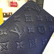 BagsAll Louis Vuitton 19 Cuitton Clence Wallet M63698 - 5