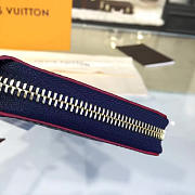 BagsAll Louis Vuitton 19 Cuitton Clence Wallet M63698 - 4