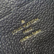 BagsAll Louis Vuitton 19 Cuitton Clence Wallet M63698 - 3