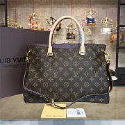 BagsAll Louis Vuitton Pallas Raisin 3283 - 1