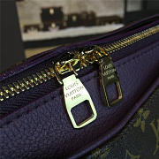 BagsAll Louis Vuitton Pallas Raisin 3283 - 3