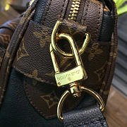 BagsAll Louis Vuitton Manhattan Bag Noir 3340 - 4
