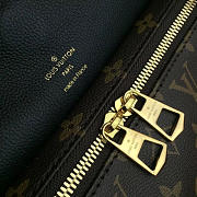 BagsAll Louis Vuitton Manhattan Bag Noir 3340 - 2