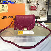 Louis Vuitton Monogram 21 Empreinte Junot 3370 - 1