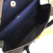BagsAll Louis Vuitton Florine 32 monogram noir 3389 - 4