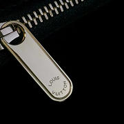 BagsAll Louis Vuitton Florine 32 monogram noir 3389 - 5