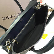 BagsAll Louis Vuitton Florine 32 monogram noir 3389 - 6