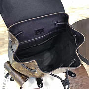 Louis Vuitton Christopher Backpack 47 Monogram M43735 - 2