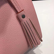 Louis Vuitton LOCKME 38 Pink MIDDLESIZE - 2