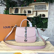 Louis Vuitton CHAIN IT BAG PM 3659 Pink 23cm  - 1