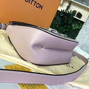 Louis Vuitton CHAIN IT BAG PM 3659 Pink 23cm  - 4