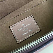 Louis Vuitton CHAIN IT BAG PM 3659 Pink 23cm  - 3