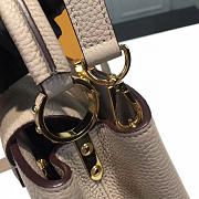 Louis Vuitton CAPUCINES PM 3677 27cm  - 6