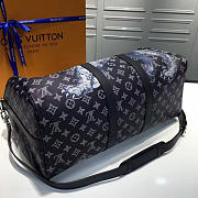   Louis Vuitton KEEPALL BagsAll 45 BANDOULIÈRE 3695 - 2