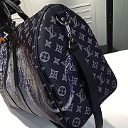   Louis Vuitton KEEPALL BagsAll 45 BANDOULIÈRE 3695 - 3