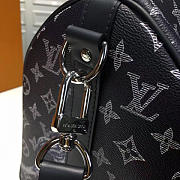   Louis Vuitton KEEPALL BagsAll 45 BANDOULIÈRE 3695 - 4