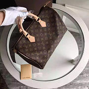 Louis Vuitton Speedy BagsAll 35 Monogram Canvas 3799 - 2