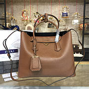 bagsAll Prada Double Bag Large 4034 - 1