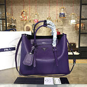 bagsAll Prada Double Bag Large 4068 - 1