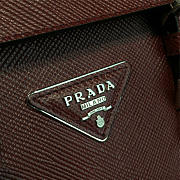 bagsAll Prada double bag 4114 - 4