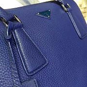 bagsAll PRADA Leather Briefcase 4205 - 3