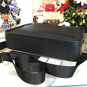 bagsAll Prada Leather Briefcase 4209 - 3