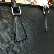 bagsAll Prada Leather Briefcase 4215 - 2