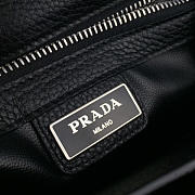 bagsAll Prada Leather Briefcase 4327 - 2