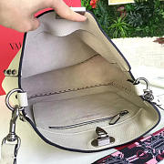 bagsAll Valentino ROCKSTUD ROLLING shoulder bag 4429 - 2