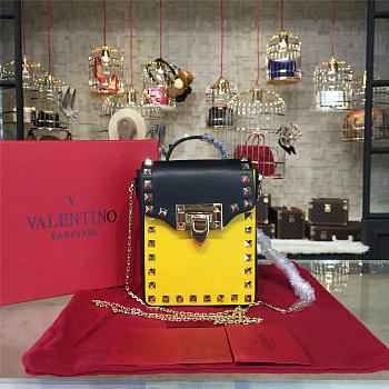 bagsAll Valentino shoulder bag 4491