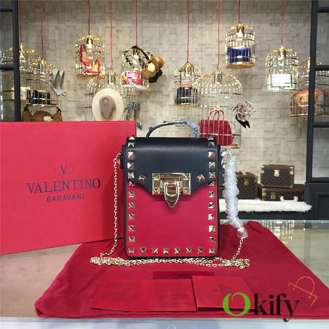 bagsAll Valentino shoulder bag 4510 - 1