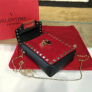 bagsAll Valentino shoulder bag 4510 - 4